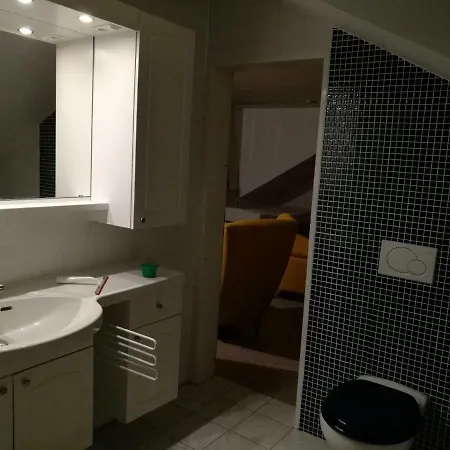 Apartment Helles Studio *