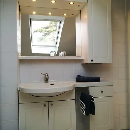Apartment Helles Studio *