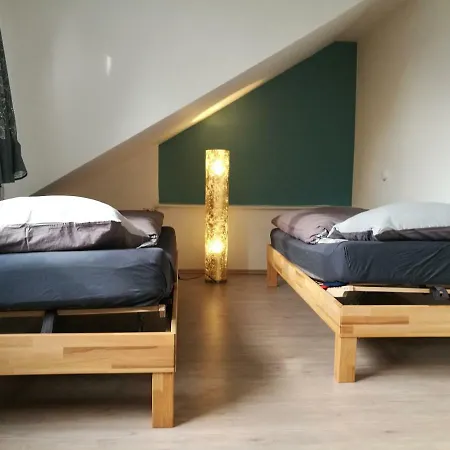 Apartment Helles Studio