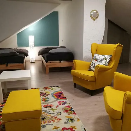 Apartment Helles Studio